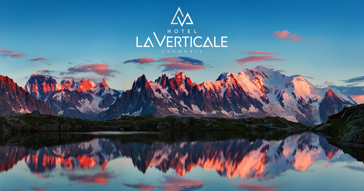 Hôtel La Verticale
